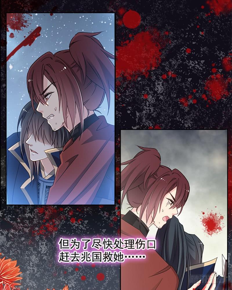 《天下第一宠》67 兆国篇·终章 第43页