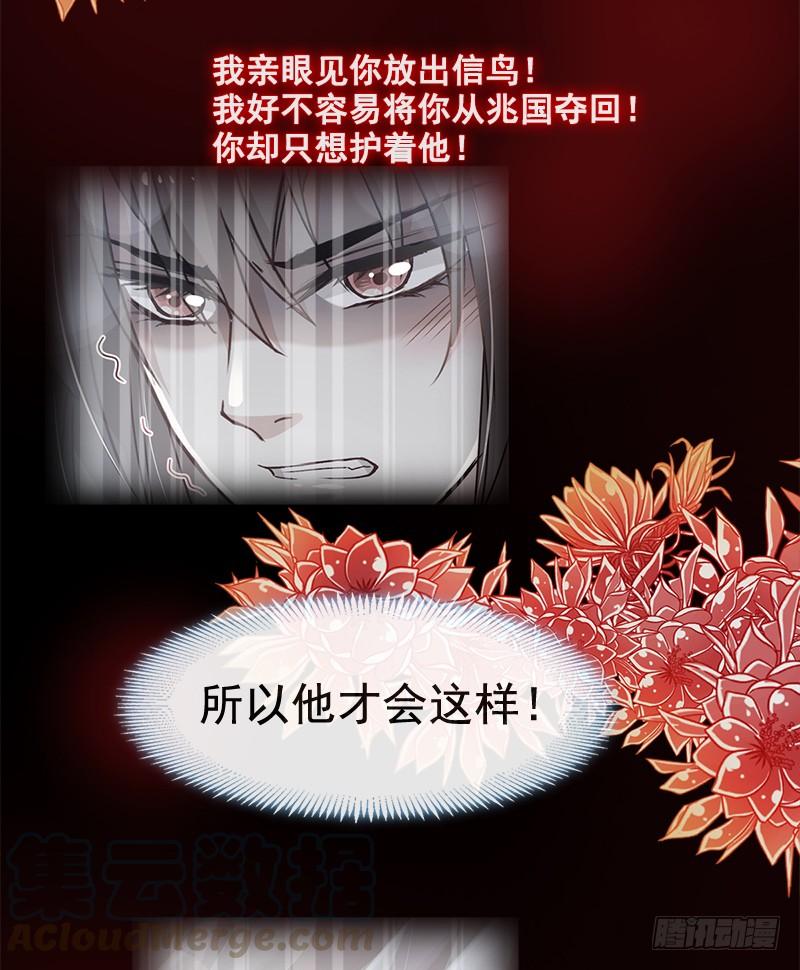 《天下第一宠》68 怵国篇·初章 第51页