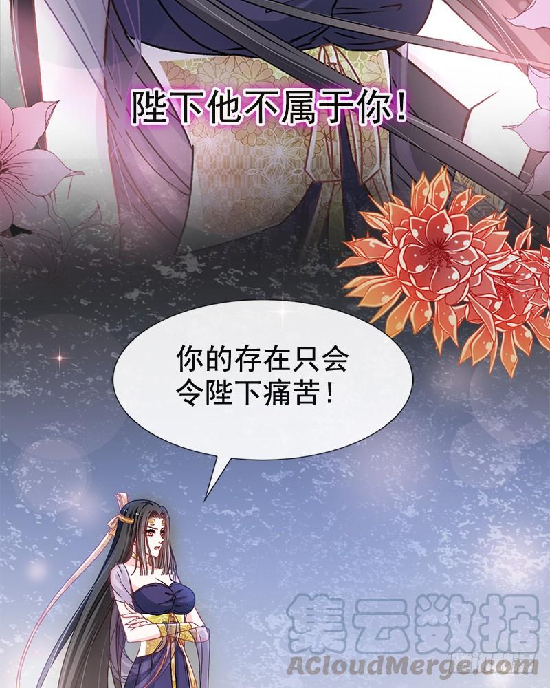 《天下第一宠》68 怵国篇·初章 第61页