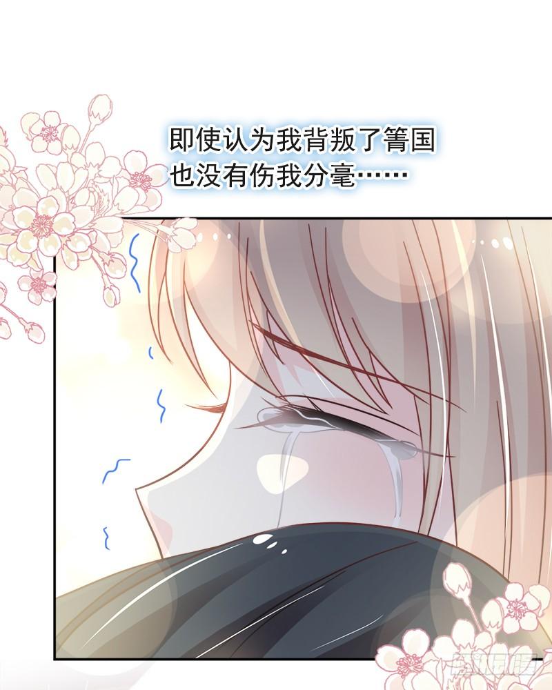 《天下第一宠》68 怵国篇·初章 第15页