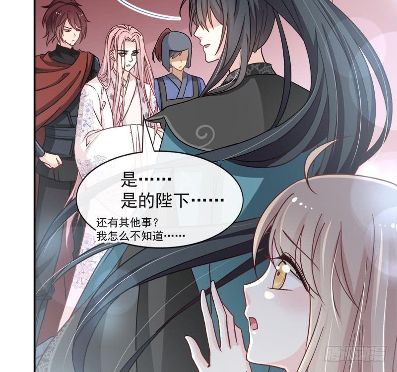 《天下第一宠》70 本王心中的野兽 第25页