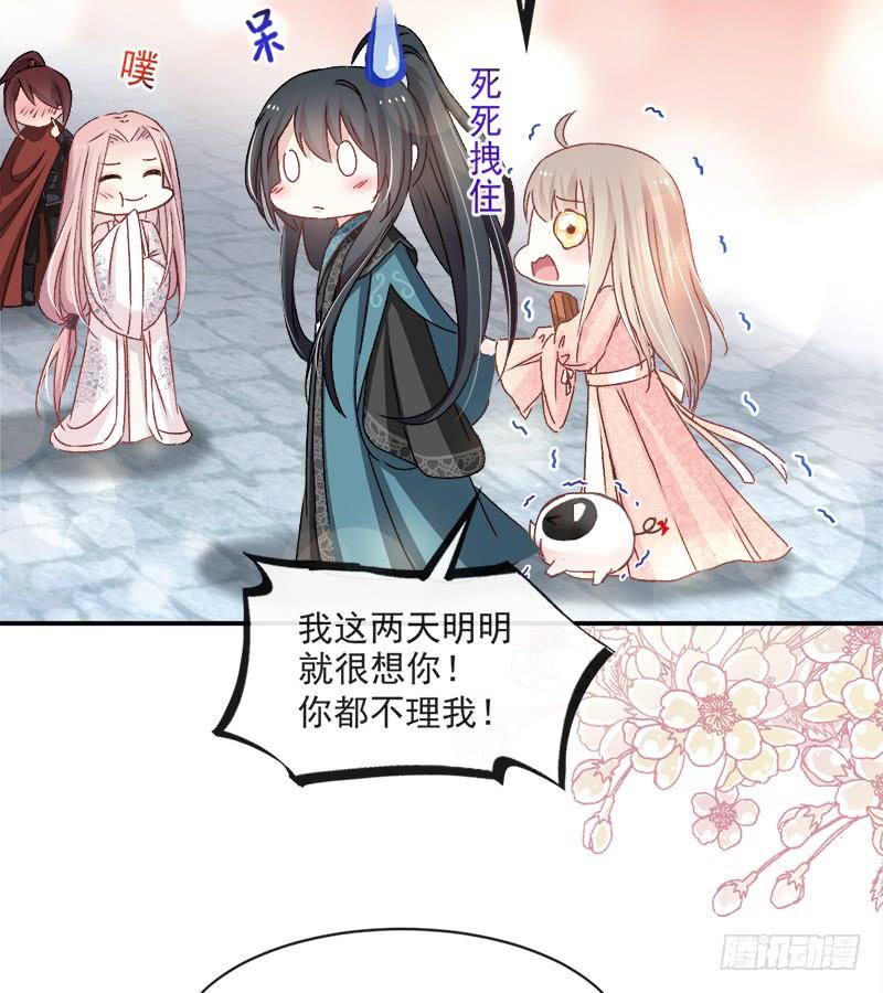 《天下第一宠》70 本王心中的野兽 第33页