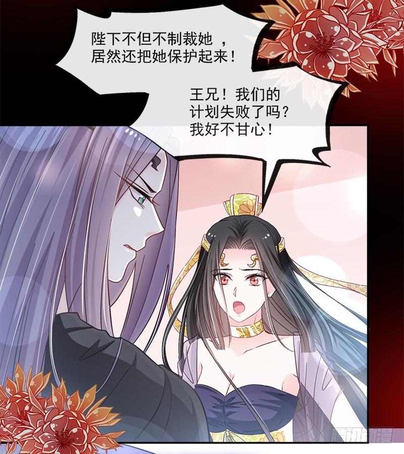 《天下第一宠》71 江山美人 第33页