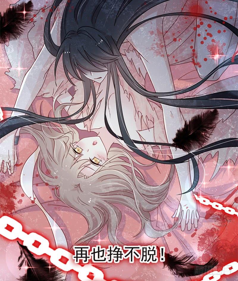《天下第一宠》71 江山美人 第15页