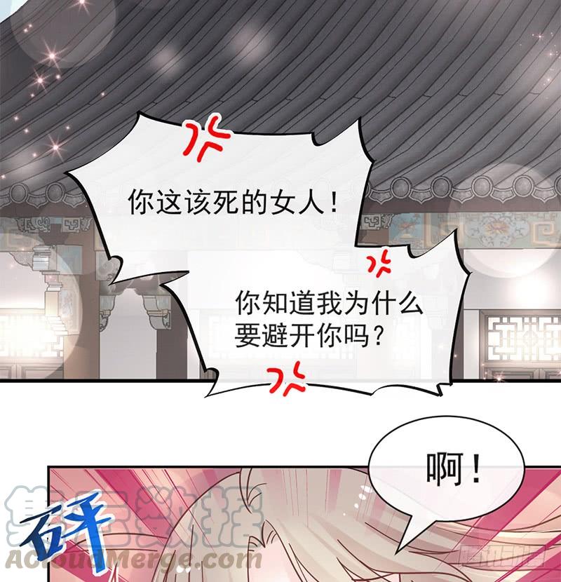 《天下第一宠》71 江山美人 第11页