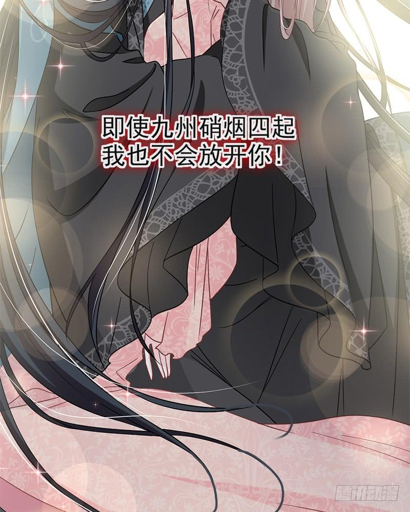 《天下第一宠》71 江山美人 第58页