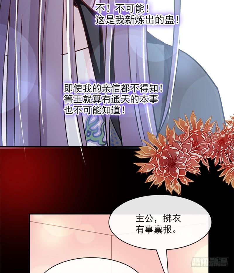 《天下第一宠》71 江山美人 第35页