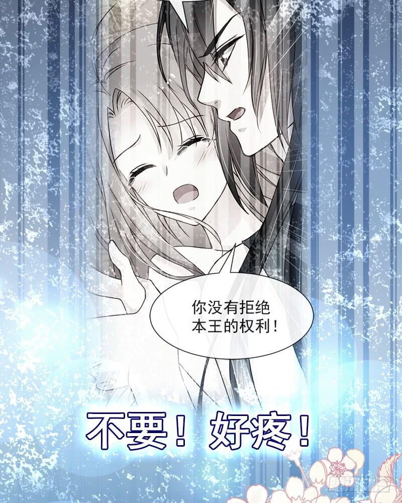 《天下第一宠》72 带你回家（有作者剧透） 第52页