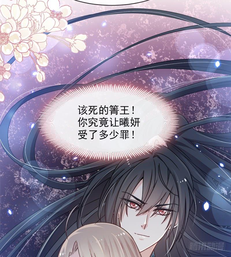 《天下第一宠》72 带你回家（有作者剧透） 第59页