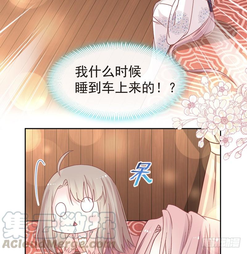 《天下第一宠》73 我叫严子轩 第21页
