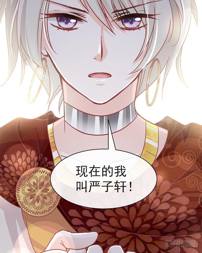 《天下第一宠》73 我叫严子轩 第58页