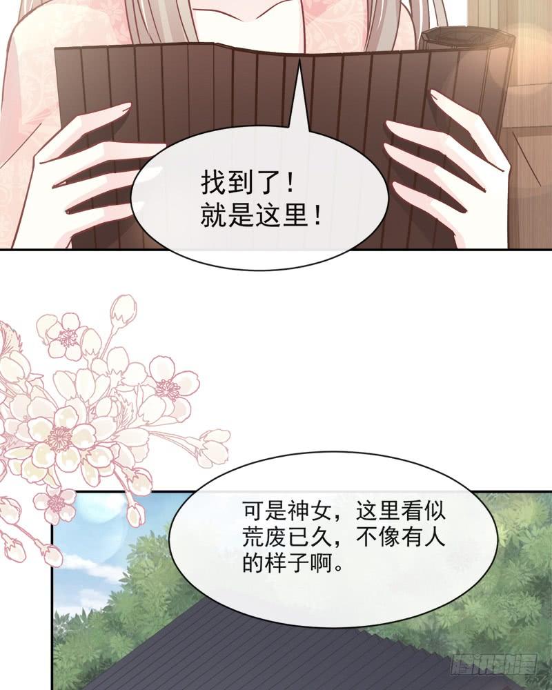《天下第一宠》75 爱你的霸道又温柔 第60页