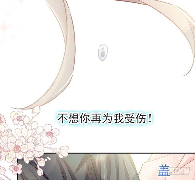 《天下第一宠》75 爱你的霸道又温柔 第52页