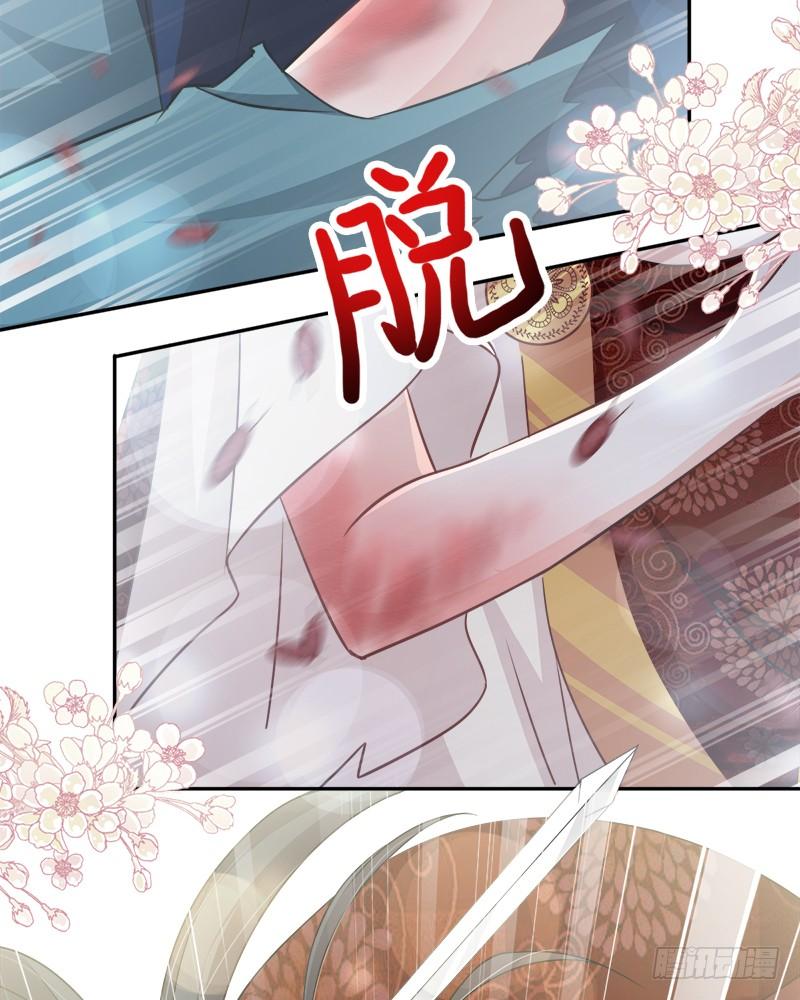 《天下第一宠》79 天堂与地狱的折磨 第30页
