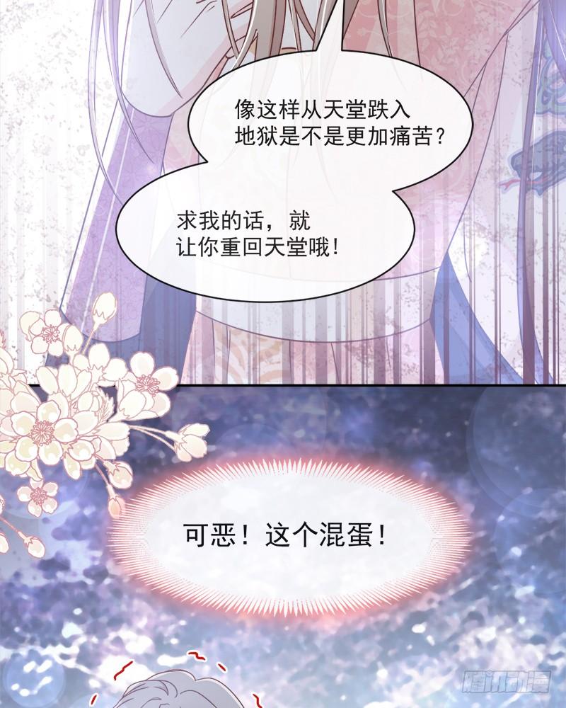 《天下第一宠》79 天堂与地狱的折磨 第24页