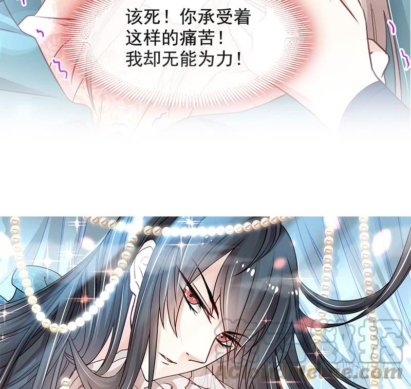 《天下第一宠》80 暴走的箐王 第3页