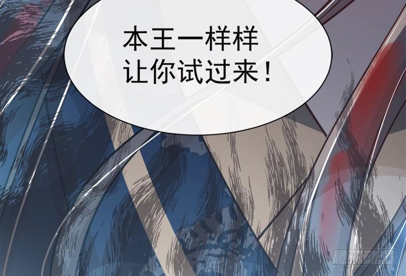 《天下第一宠》80 暴走的箐王 第30页