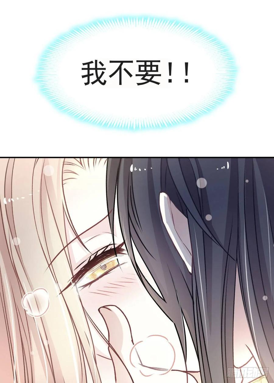 《天下第一宠》8 蛮横的吻 第28页