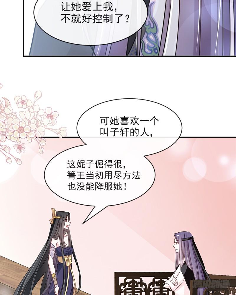 《天下第一宠》81 解毒之法 第26页