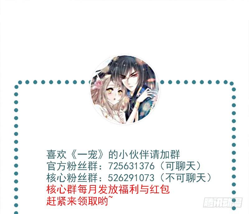 《天下第一宠》83 终于拥有你的全部 第48页