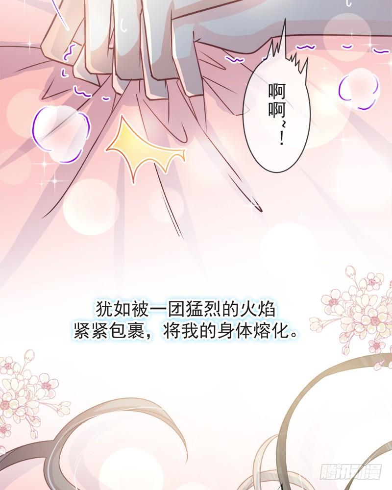 《天下第一宠》83 终于拥有你的全部 第33页