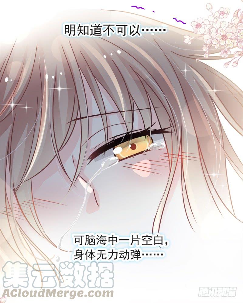 《天下第一宠》83 终于拥有你的全部 第29页