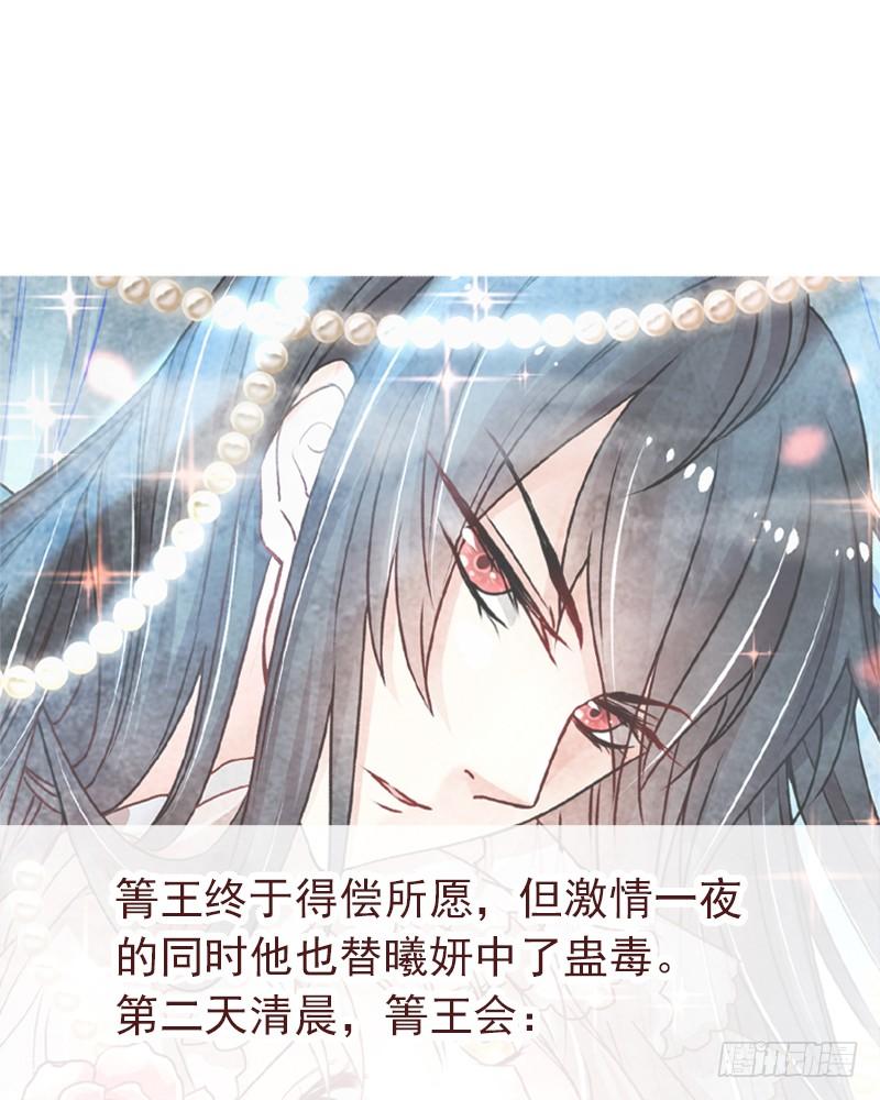 《天下第一宠》84 我的光！我的王！ 第60页