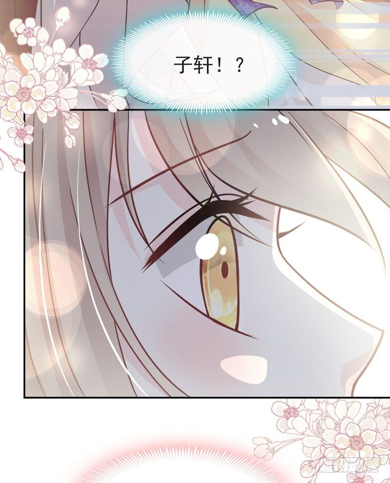 《天下第一宠》86 替我保护她 第26页