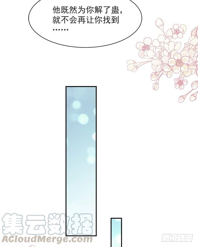 《天下第一宠》86 替我保护她 第29页