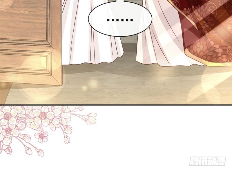 《天下第一宠》86 替我保护她 第17页