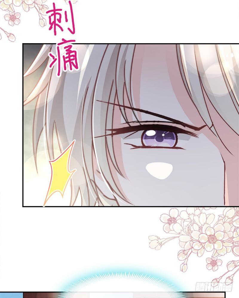 《天下第一宠》86 替我保护她 第19页