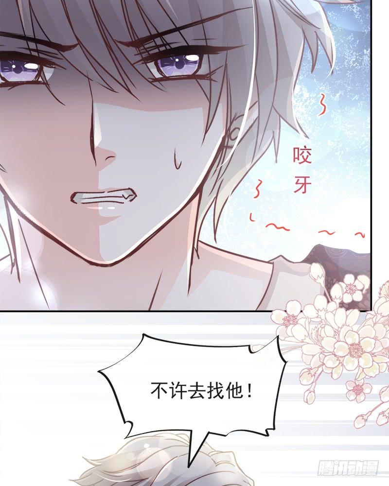 《天下第一宠》86 替我保护她 第24页