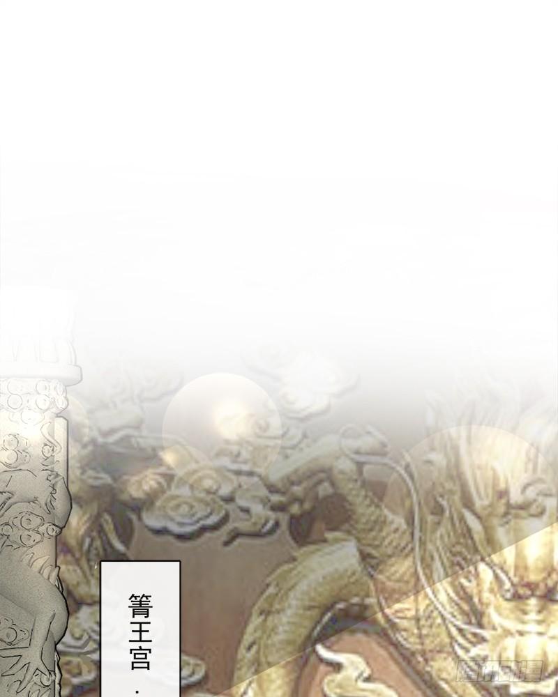 《天下第一宠》86 替我保护她 第46页