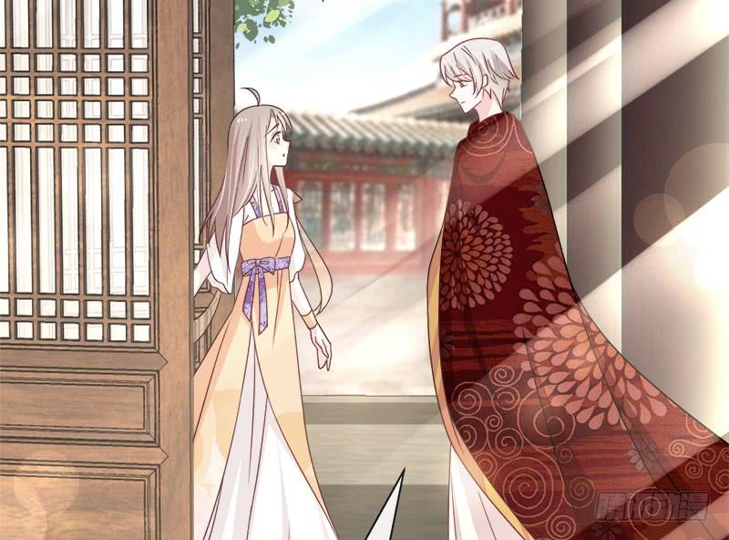 《天下第一宠》86 替我保护她 第16页