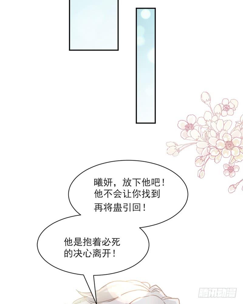 《天下第一宠》86 替我保护她 第37页