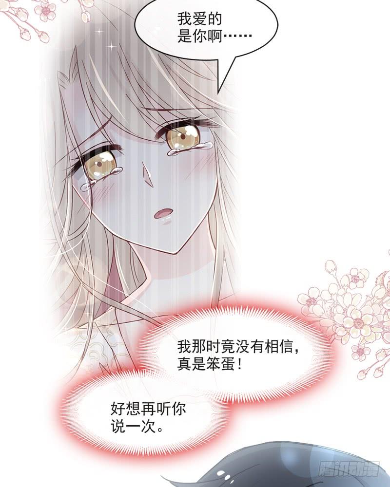 《天下第一宠》87 箐王不要死！ 第30页