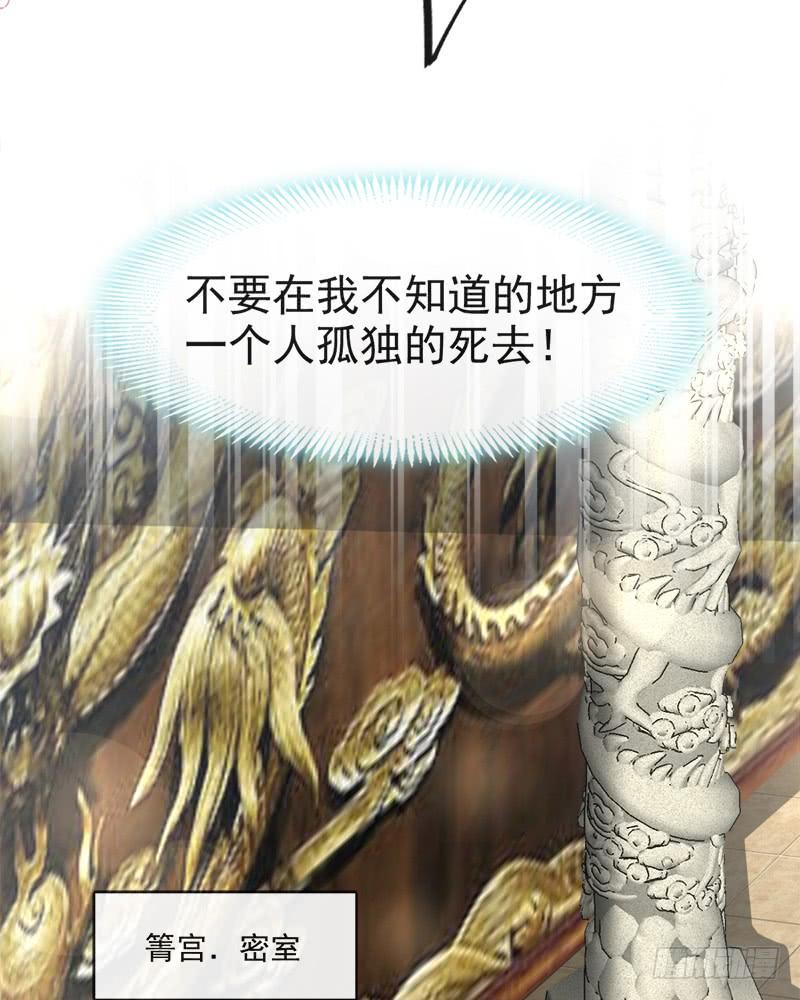 《天下第一宠》87 箐王不要死！ 第20页