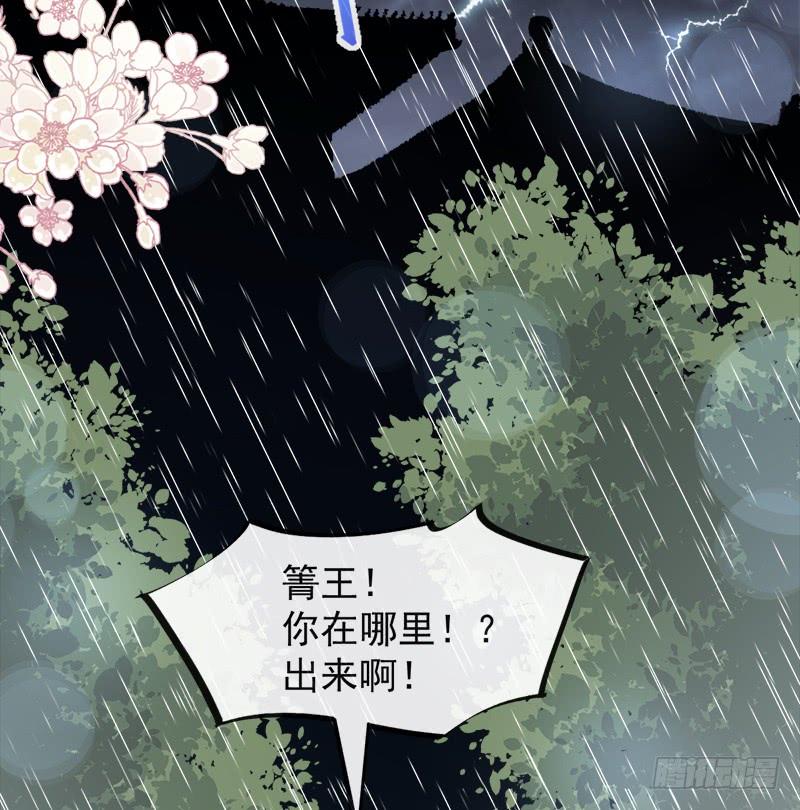 《天下第一宠》87 箐王不要死！ 第13页