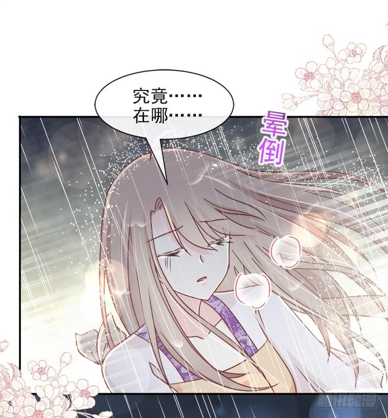《天下第一宠》87 箐王不要死！ 第44页
