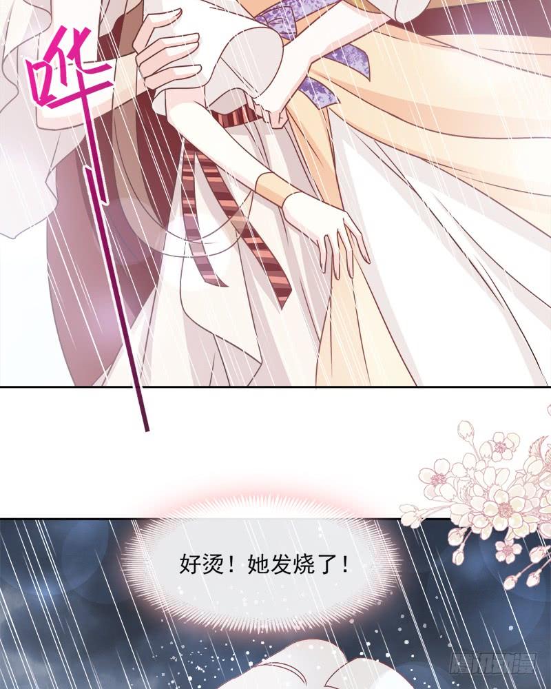 《天下第一宠》87 箐王不要死！ 第46页