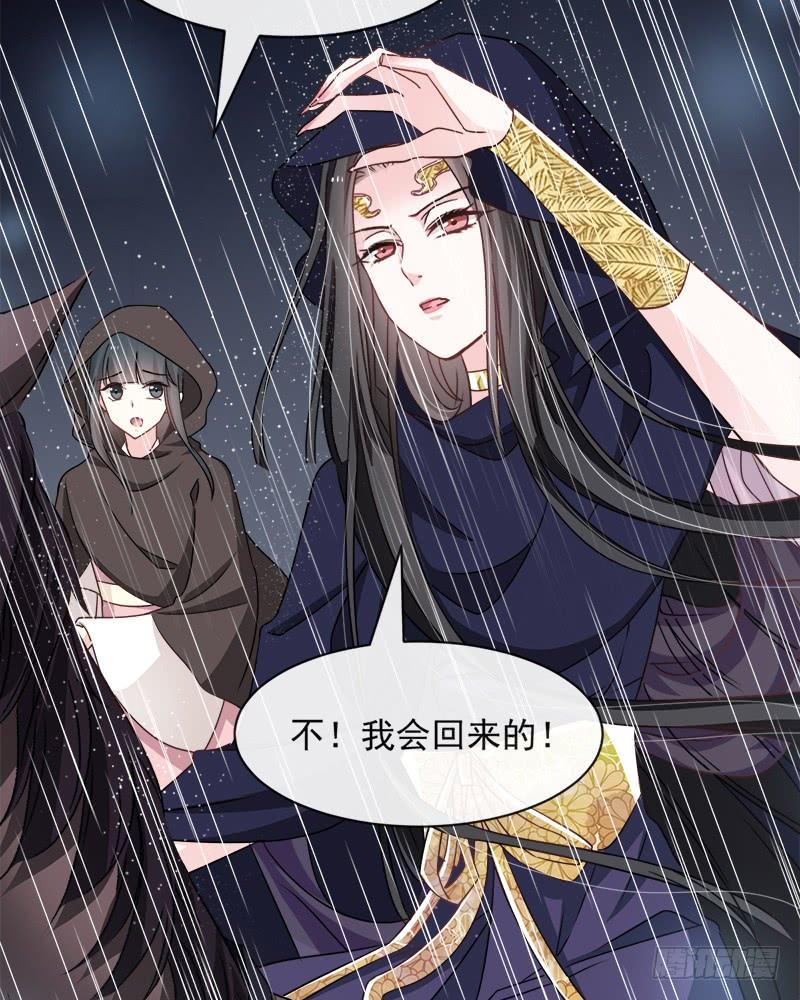 《天下第一宠》88 万黎收网 第26页