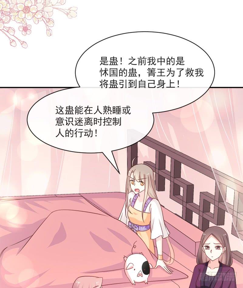 《天下第一宠》89 求饶吧！箐王 第14页