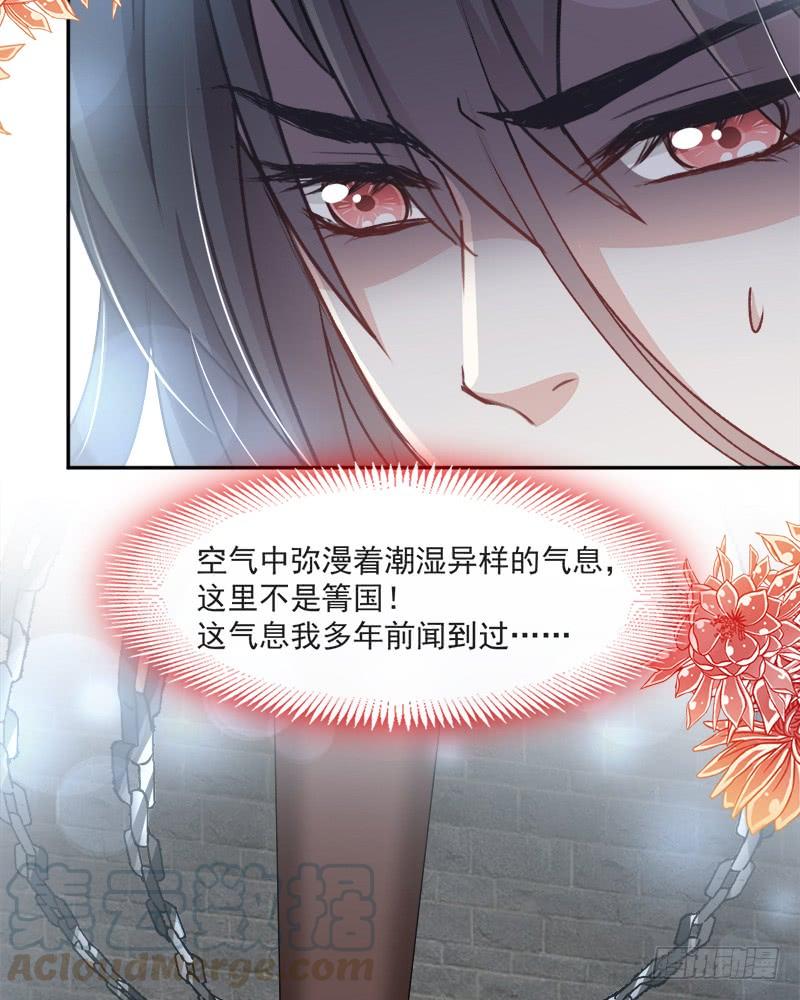 《天下第一宠》89 求饶吧！箐王 第29页