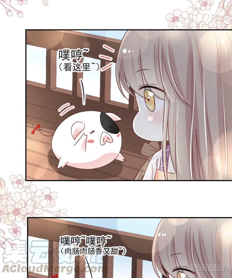 《天下第一宠》90 开始反击 第22页
