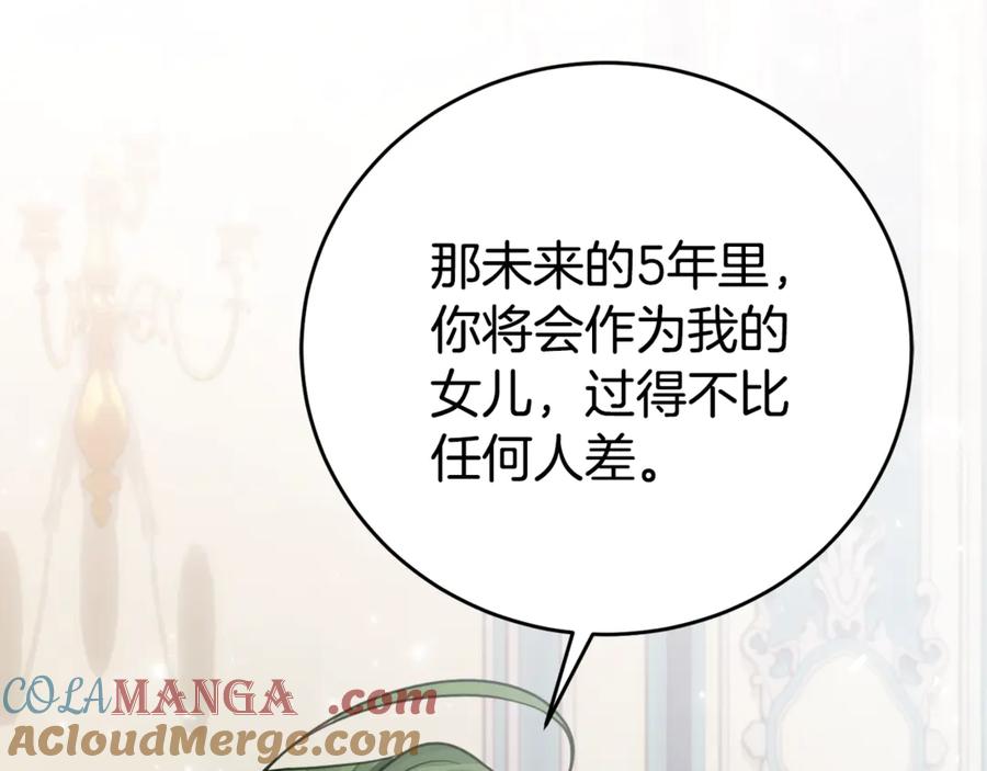《刻薄公爵家的合约女儿》第1话 被领养 第65页