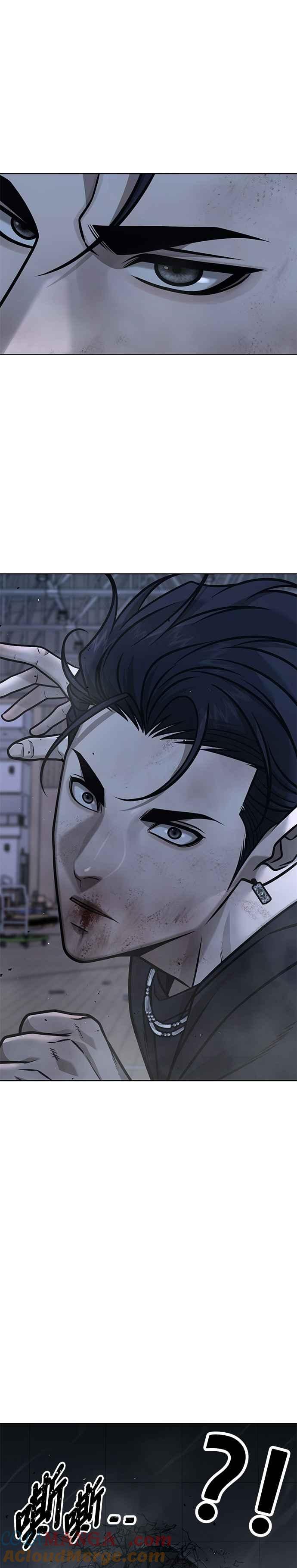 任务至上主义 - 第156话 将军 - 第31张图