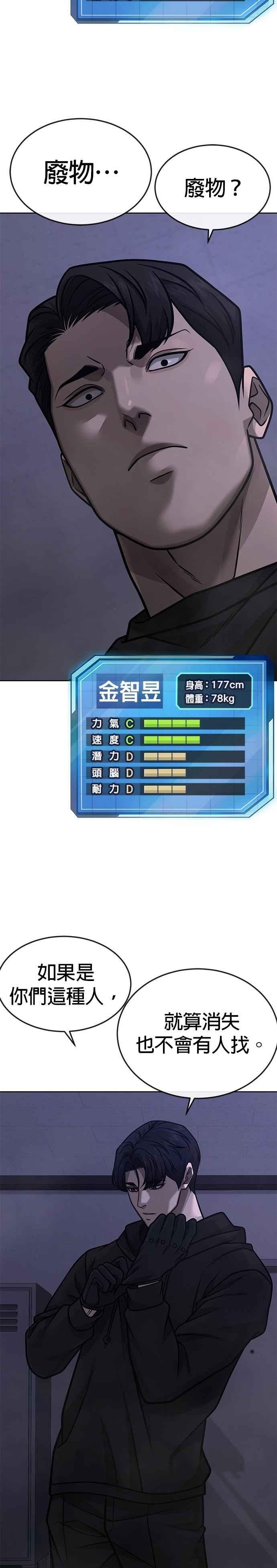 任务至上主义 - 第163话 赵允[04] - 第32张图