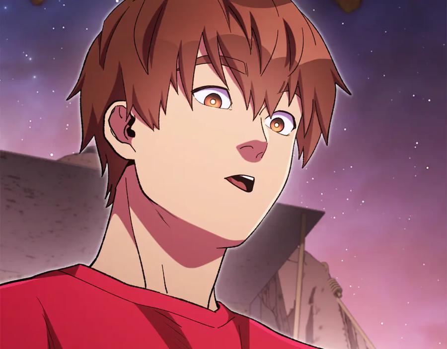 重启地下城 第197话 孔明灯 第16页