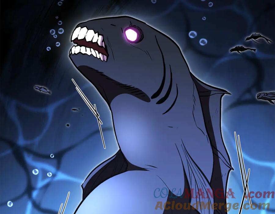 重启地下城 第197话 孔明灯 第45页