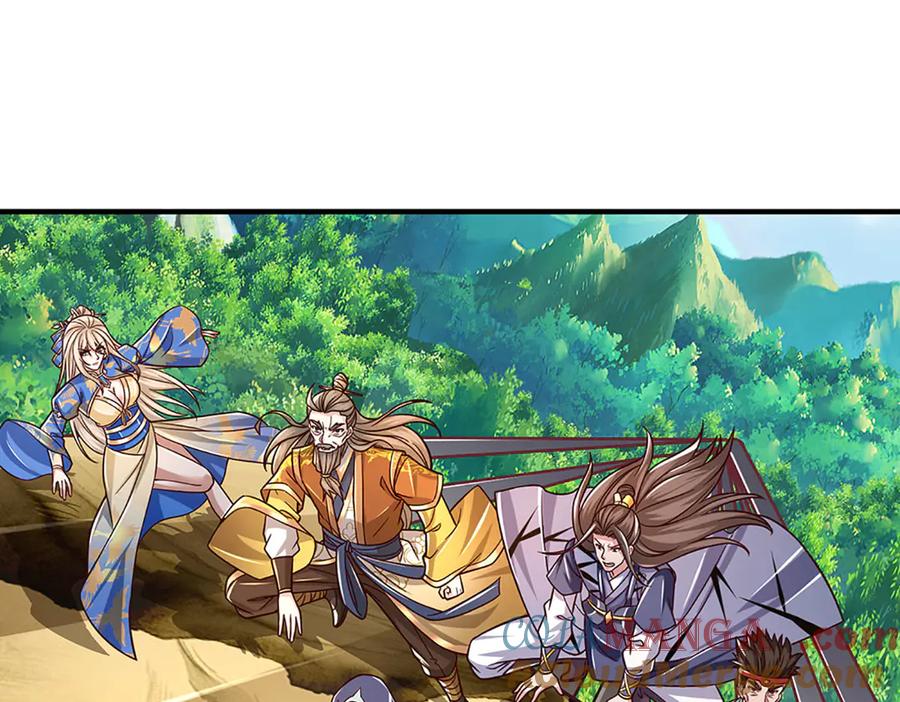 《一力破诸天万界》第45话 大河扇意 第64页